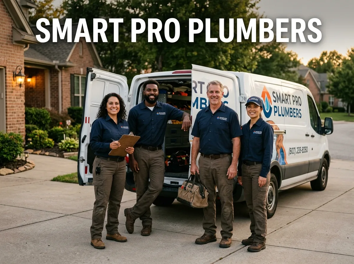 Water Heater Repair company in Eagle River, AK
